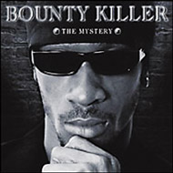 Bounty Killer/Ghetto Directionary ： The Mystery