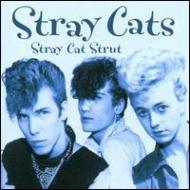 Stray Cats Strut