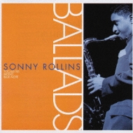 Ballads : Sonny Rollins | HMV&BOOKS online - TOCJ-66181