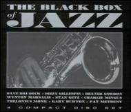 Black Box Of Jazz