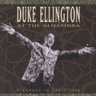アルハンブラのデューク エリントン : Duke Ellington | HMVu0026BOOKS online - VICJ-60944