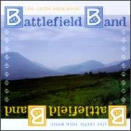 Battlefield Band/Celtic Folk - Live