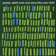 Jutta Hipp With Zoot Sims