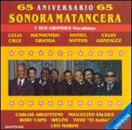 Sonora Matancera/65 Aniversario