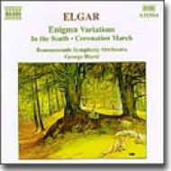 Enigma Variations, In The South: Hurst / Bournemouth So