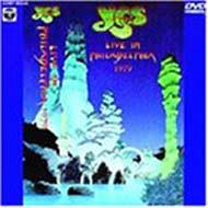 Live In Philadelphia 1979 : Yes | HMV&BOOKS online - COBY-90040