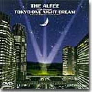 TOKYO ONE NIGHT DREAM : THE ALFEE | HMV&BOOKS online - TOBF-5007