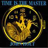 Time Is The Master