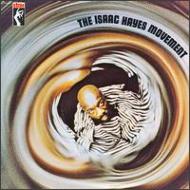 Isaac Hayes Movement