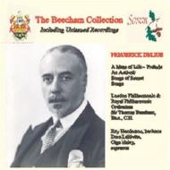 Vocal Works: The Beecham Collection