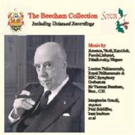 Orch.works / Overtures: Beecham Collection