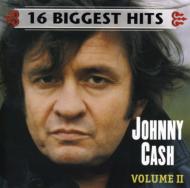 Johnny Cash/16 Biggest Hits Vol.2