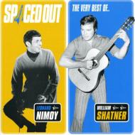William Shatner / Leonard Nimoy/Spaced Out