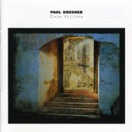 Dresher Paul (1951-)/Casa Vecchia Mirrors Other Fire Underground Ensemble 9