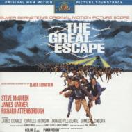 Great Escape -Soundtrack
