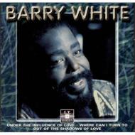 Barry White/Heart And Soul