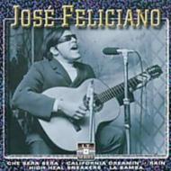 Jose Feliciano/Light My Fire