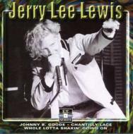 Jerry Lee Lewis/Great Balls Of Fire
