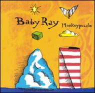 Baby Ray/Monkeypuzzle