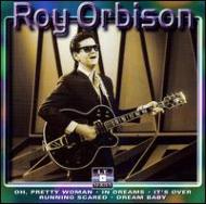 Roy Orbison (ロイ・オービソン)｜商品一覧｜HMV&BOOKS online