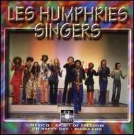 Les Humphries Singers/To My Fathers House