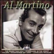 Al Martino/Spanish Eyes