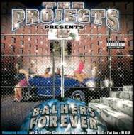 Various/Projects Presents - Balhers Fore