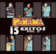 Tropical Panama/15 Exitos Vol.2