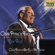 Saturday Night At The Blue Note