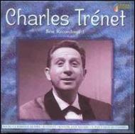 Charles Trenet/Best Recordings 1