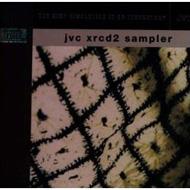 その他 JVC XRCD2 SAMPLER JVC XRCD, Vol. 2 Sampler by Various Artists (CD, May-2002
