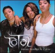 Kima Keisha And Pam -Clean