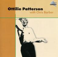 Ottilie Patterson With Chris Barber