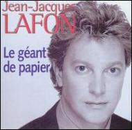 Jean Jacques Lafon/Le Geant De Papier