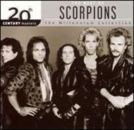 Scorpions/Best Of