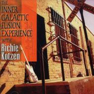 Inner Galactic Fusion Experience With