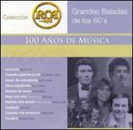 Grandes Baladas De Los 60's | HMV&BOOKS online : Online Shopping ...