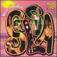 Various/Best Of Salsa