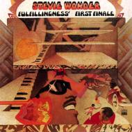 Stevie Wonder/Fulfillingness First Finale(Rmt)