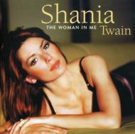 Woman In Me : Shania Twain | HMV&BOOKS online - 170129