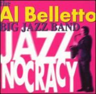 Al Belletto/Jazznocracy