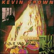 Kevin Chown/Freudian Slipguitar Instrumental