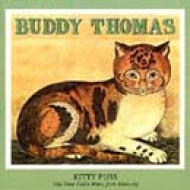 Buddy Thomas/Kitty Russ - Old Time Fiddle Music From Kentucky