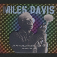 At Fillmore East