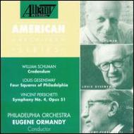 Symphonies: Ormandy / Philadelphia.o