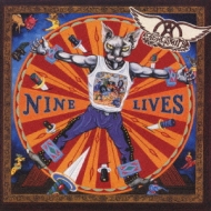 Nine Lives +Box Of Fire Bonusdisc SY