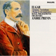 Elgar:{enigma}variations|{pomp&Circumstance}