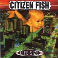 Citizen Fish/Life Size