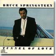 Tunnel Of Love : Bruce Springsteen | HMV&BOOKS online - SRCS7865