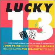 John Prine/Lucky 13